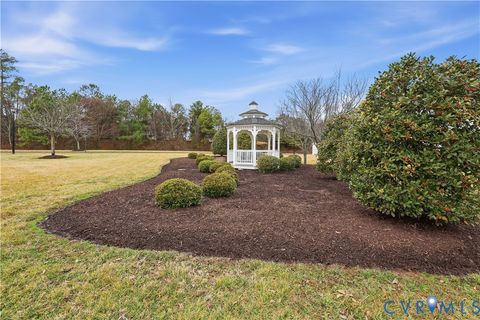 Tiny photo for 914 Pale Moon Drive #914, Henrico, VA 23059 (MLS # 2604221)
