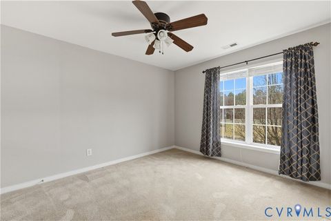 Tiny photo for 914 Pale Moon Drive #914, Henrico, VA 23059 (MLS # 2604221)