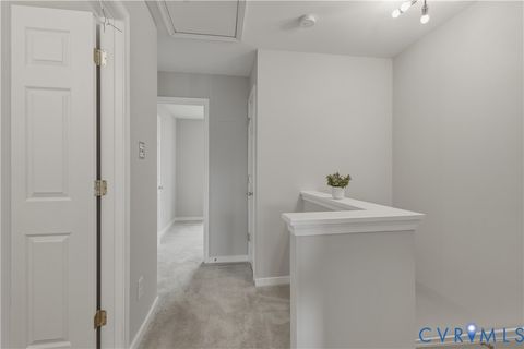 Tiny photo for 914 Pale Moon Drive #914, Henrico, VA 23059 (MLS # 2604221)