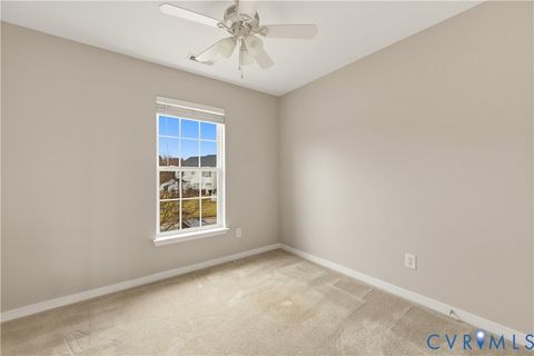 Tiny photo for 914 Pale Moon Drive #914, Henrico, VA 23059 (MLS # 2604221)