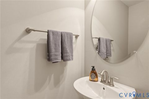 Tiny photo for 914 Pale Moon Drive #914, Henrico, VA 23059 (MLS # 2604221)