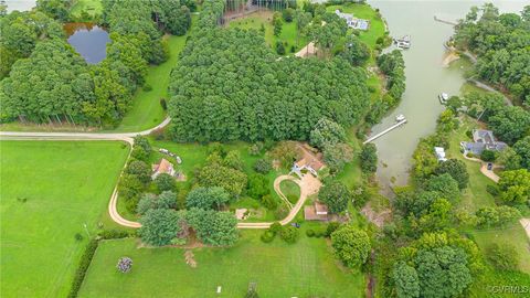 Photo of 1368 Crab Neck Road, Hudgins, VA 23076 (MLS # 2506637)