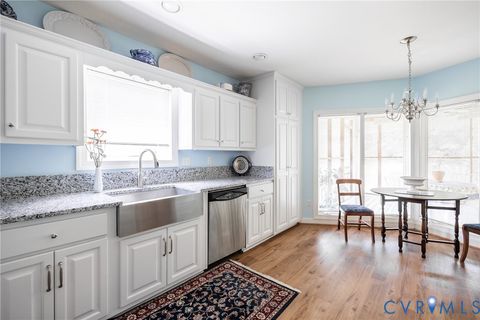 Photo of 10966 Bland Ridge Drive, South Prince George, VA 23805 (MLS # 2527732)