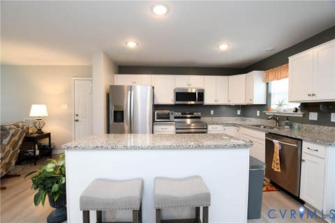 Tiny photo for 315 Shelton Place, Aylett, VA 23009 (MLS # 2622325)