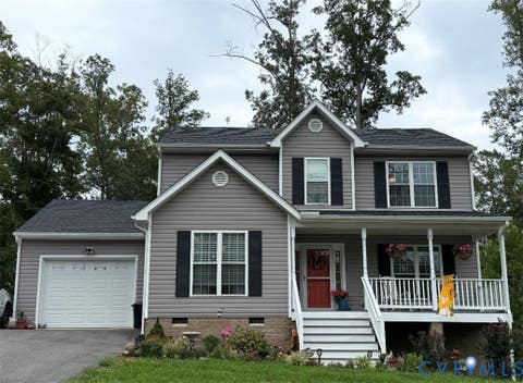 Photo of 315 Shelton Place, Aylett, VA 23009 (MLS # 2622325)