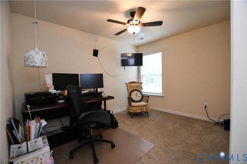 Tiny photo for 315 Shelton Place, Aylett, VA 23009 (MLS # 2622325)
