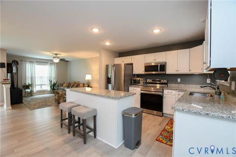 Tiny photo for 315 Shelton Place, Aylett, VA 23009 (MLS # 2622325)