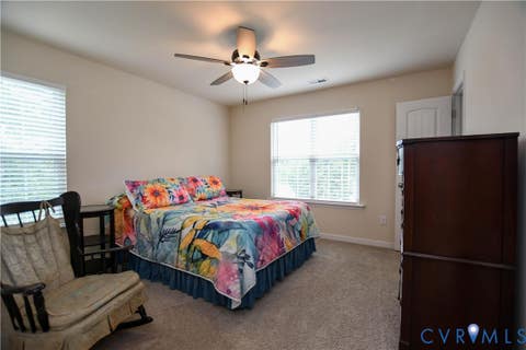Tiny photo for 315 Shelton Place, Aylett, VA 23009 (MLS # 2622325)
