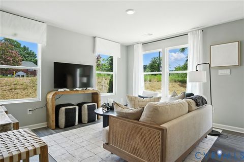 Tiny photo for 3543 Perrins Hill Way, Prince George, VA 23875 (MLS # 2603279)