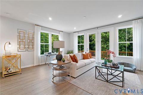 Tiny photo for 8707 Swink Place, Glen Allen, VA 23060 (MLS # 2613332)