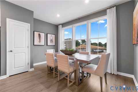 Tiny photo for 8707 Swink Place, Glen Allen, VA 23060 (MLS # 2613332)