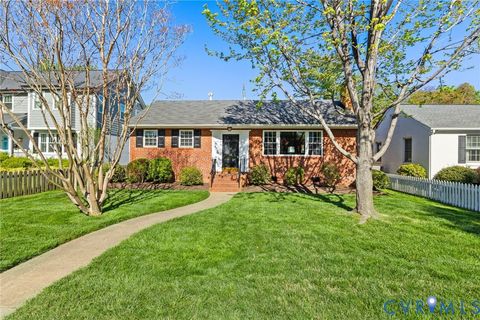 Photo of 336 Lexington Road, Richmond, VA 23226 (MLS # 2609175)