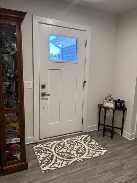 Tiny photo for 6915 Healy Avenue, Gloucester, VA 23061 (MLS # 2527453)