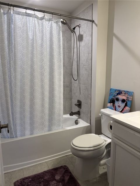Tiny photo for 6915 Healy Avenue, Gloucester, VA 23061 (MLS # 2527453)