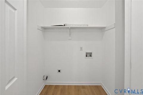 Tiny photo for 1827 Clarkson Road, Richmond, VA 23224 (MLS # 2606268)