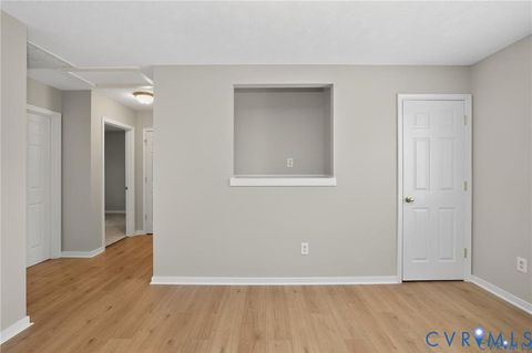 Tiny photo for 1827 Clarkson Road, Richmond, VA 23224 (MLS # 2606268)