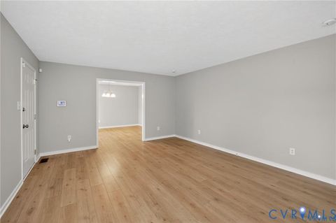Tiny photo for 1827 Clarkson Road, Richmond, VA 23224 (MLS # 2606268)