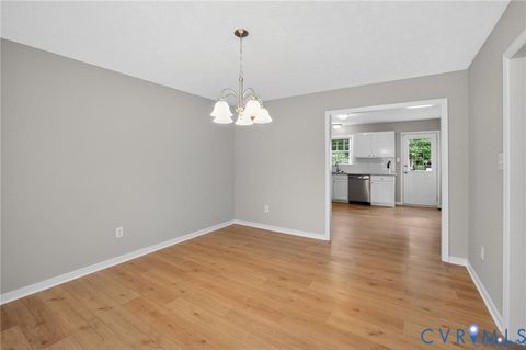 Tiny photo for 1827 Clarkson Road, Richmond, VA 23224 (MLS # 2606268)
