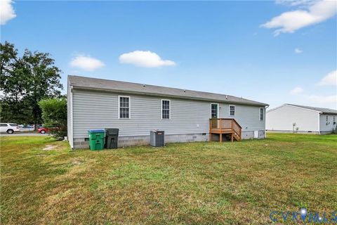 Tiny photo for 1827 Clarkson Road, Richmond, VA 23224 (MLS # 2606268)