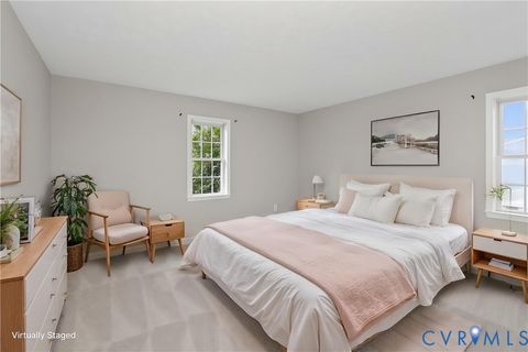 Tiny photo for 1827 Clarkson Road, Richmond, VA 23224 (MLS # 2606268)