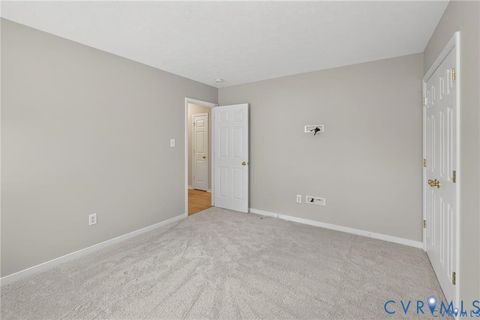 Tiny photo for 1827 Clarkson Road, Richmond, VA 23224 (MLS # 2606268)