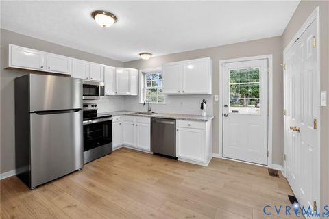 Tiny photo for 1827 Clarkson Road, Richmond, VA 23224 (MLS # 2606268)