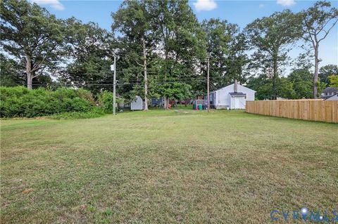 Tiny photo for 1827 Clarkson Road, Richmond, VA 23224 (MLS # 2606268)