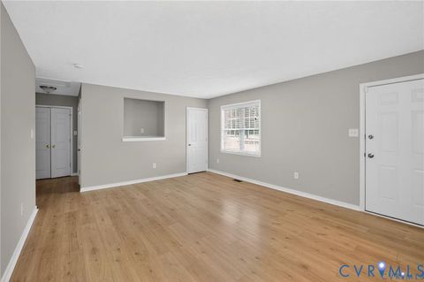 Tiny photo for 1827 Clarkson Road, Richmond, VA 23224 (MLS # 2606268)