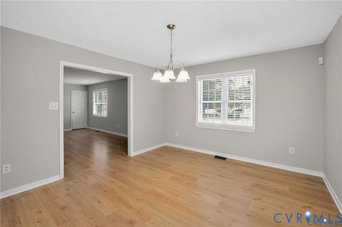 Tiny photo for 1827 Clarkson Road, Richmond, VA 23224 (MLS # 2606268)