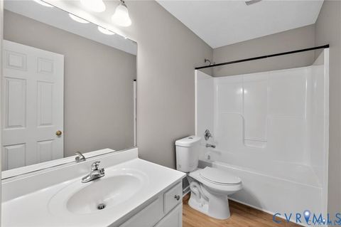 Tiny photo for 1827 Clarkson Road, Richmond, VA 23224 (MLS # 2606268)