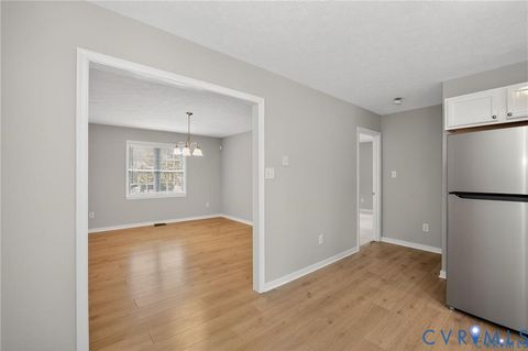 Tiny photo for 1827 Clarkson Road, Richmond, VA 23224 (MLS # 2606268)