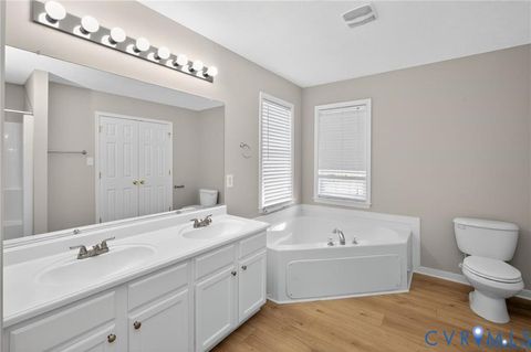 Tiny photo for 1827 Clarkson Road, Richmond, VA 23224 (MLS # 2606268)