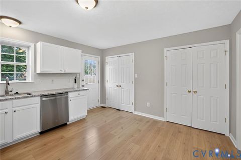 Tiny photo for 1827 Clarkson Road, Richmond, VA 23224 (MLS # 2606268)