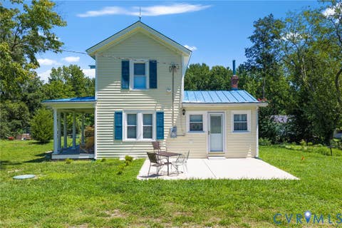 Tiny photo for 738 Bowlers Road, Center Cross, VA 22437 (MLS # 2621567)