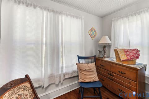 Tiny photo for 738 Bowlers Road, Center Cross, VA 22437 (MLS # 2621567)