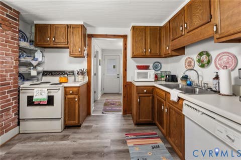 Tiny photo for 738 Bowlers Road, Center Cross, VA 22437 (MLS # 2621567)