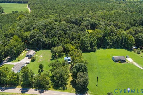 Tiny photo for 738 Bowlers Road, Center Cross, VA 22437 (MLS # 2621567)