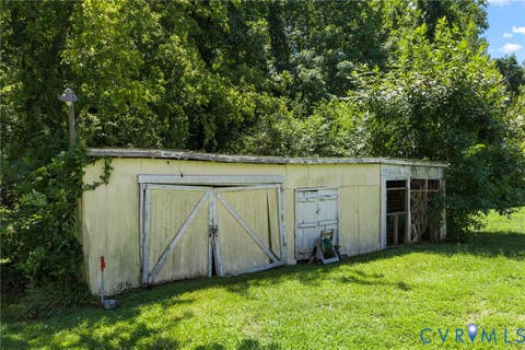 Tiny photo for 738 Bowlers Road, Center Cross, VA 22437 (MLS # 2621567)