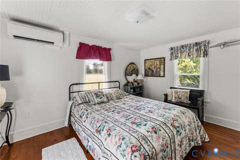 Tiny photo for 738 Bowlers Road, Center Cross, VA 22437 (MLS # 2621567)