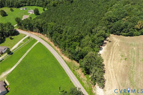 Tiny photo for 738 Bowlers Road, Center Cross, VA 22437 (MLS # 2621567)