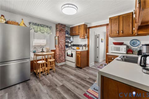 Tiny photo for 738 Bowlers Road, Center Cross, VA 22437 (MLS # 2621567)