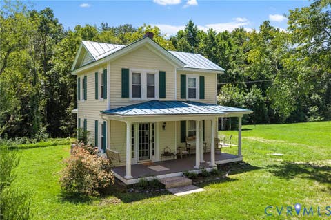 Tiny photo for 738 Bowlers Road, Center Cross, VA 22437 (MLS # 2621567)