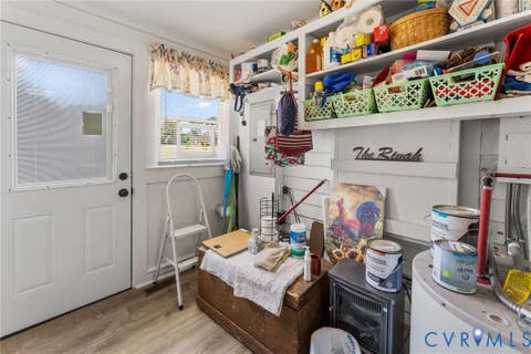 Tiny photo for 738 Bowlers Road, Center Cross, VA 22437 (MLS # 2621567)
