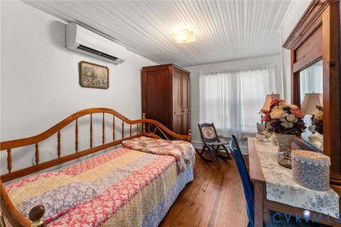 Tiny photo for 738 Bowlers Road, Center Cross, VA 22437 (MLS # 2621567)