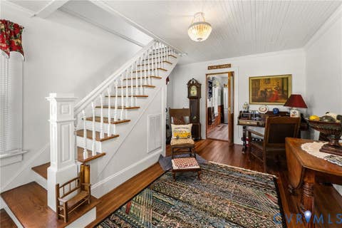 Tiny photo for 738 Bowlers Road, Center Cross, VA 22437 (MLS # 2621567)