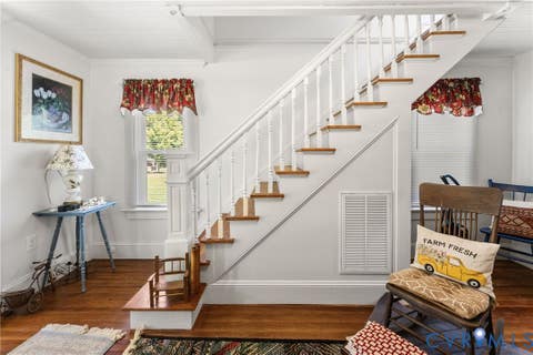 Tiny photo for 738 Bowlers Road, Center Cross, VA 22437 (MLS # 2621567)