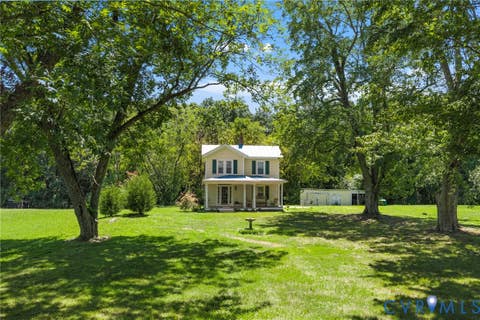 Photo of 738 Bowlers Road, Center Cross, VA 22437 (MLS # 2621567)