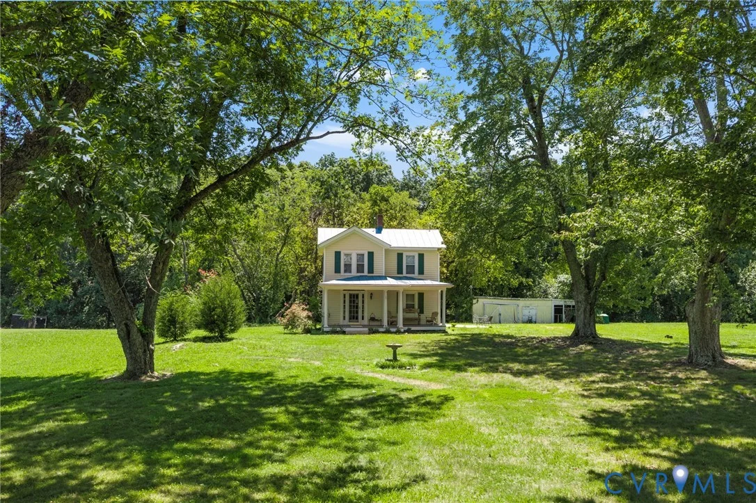 738 Bowlers Road, Center Cross, VA, 22437