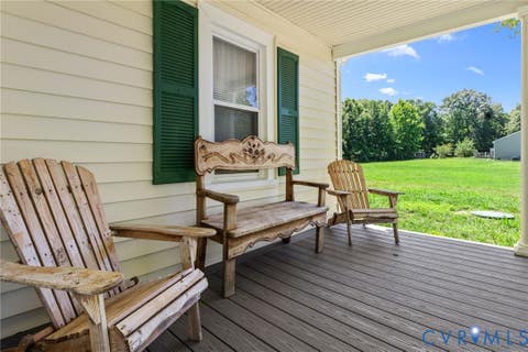Tiny photo for 738 Bowlers Road, Center Cross, VA 22437 (MLS # 2621567)
