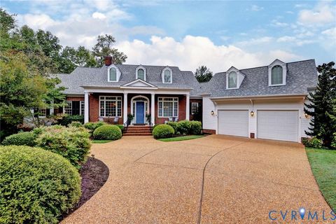 137 Westbury Williamsburg VA 23188